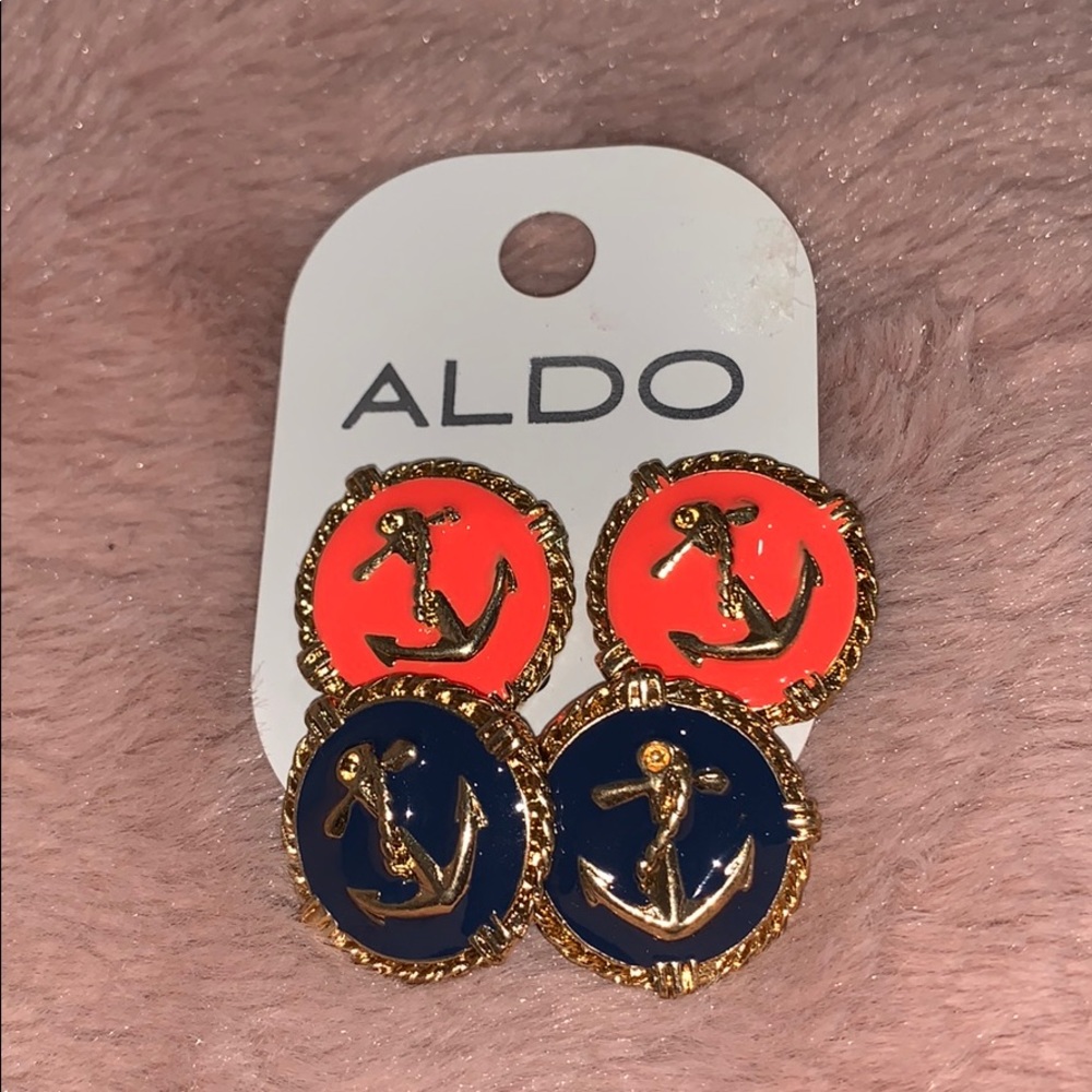 Brand new earrings